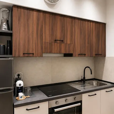 Apartmán Brother's Luxury Costa (Liguria)