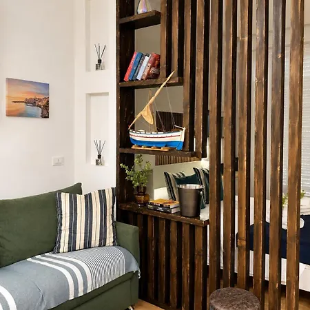 Apartmán Brother's Luxury