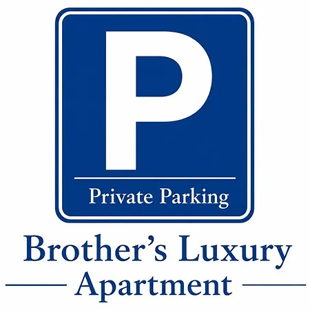 Apartmán Brother's Luxury Costa (Liguria)