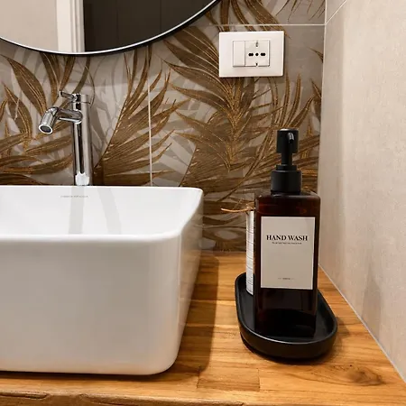 Brother's Luxury Apartmán *
