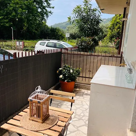 Brother's Luxury Apartmán